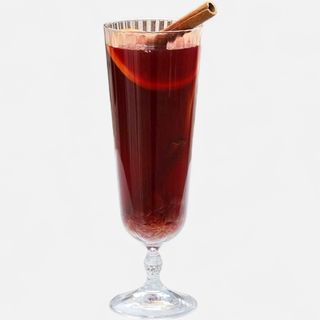 Глинтвейн пряная Роза 0,4