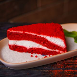 Красный бархат