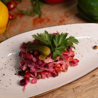 Салат "Винегрет"