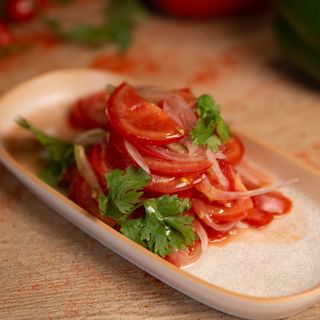 Салат "Ачичук"