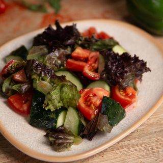 Летний салат