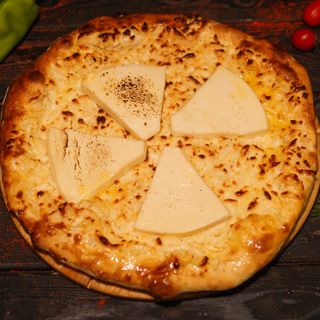 Хачапури по царски