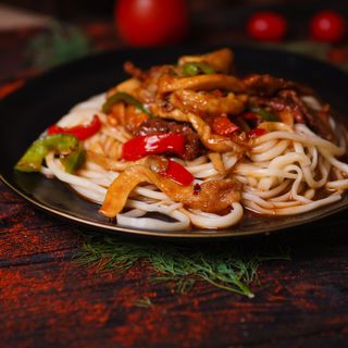 Мизам лагман