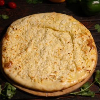 Хачапури по Мегрельски