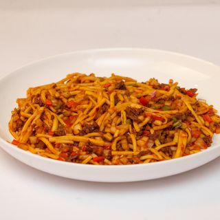 Суйру цомян