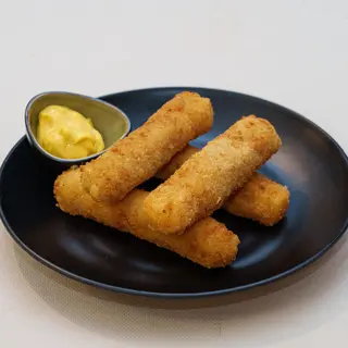 Сырные палочки 