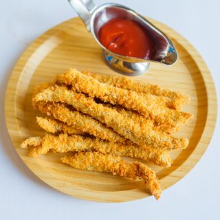 Куриные палочки