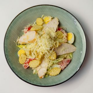 Салат ЦЕЗАРЬ