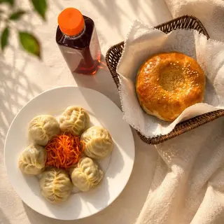 Комбо манты
