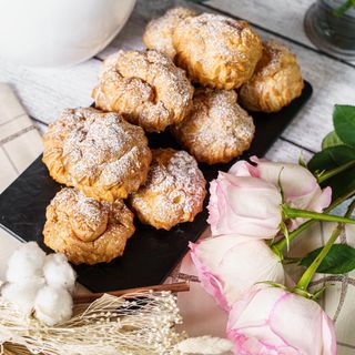 Профитроль Шу