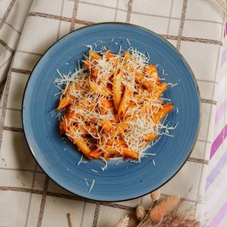 Паста "Арабьята"