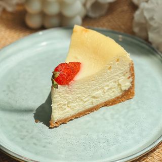 Чизкейк с тары