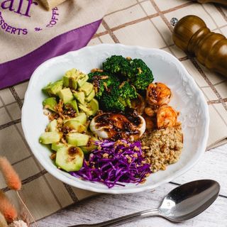 Паназиатский боул