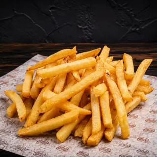 Картофель фри (100 гр.)