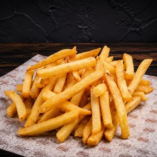 Картофель фри (100 гр.)