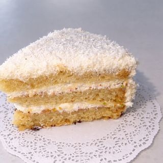 Торт Рафаэлло