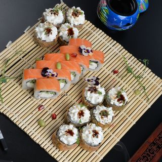Сет Акай 20шт