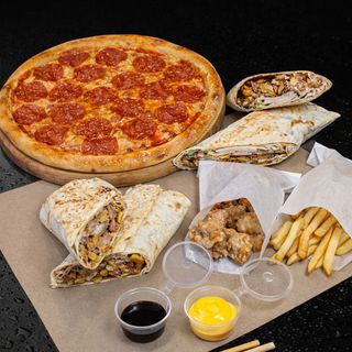 Сет "Пати бокс"