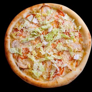 Пицца "Цезарь" (30см)