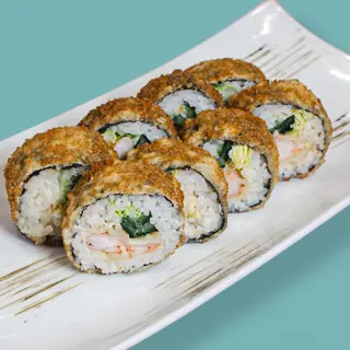 Ролл фри с курицей