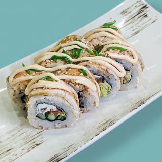 Ролл "Чивас"