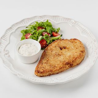 Котлета Пожарская