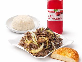 Комбо Куырдак