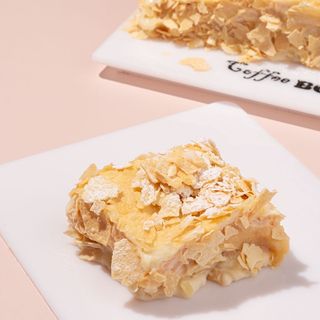 Наполеон тортик