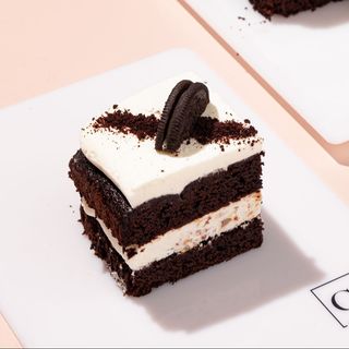 Прага тортик