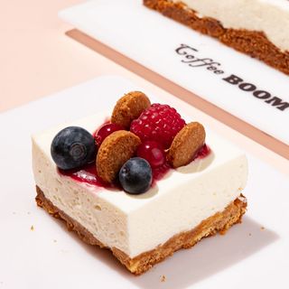 Чизкейк охлажденный