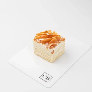 Молочная девочка