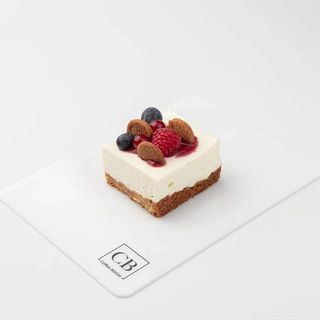 Чизкейк охлажденный