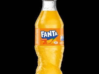 Фанта в стекле 0,25