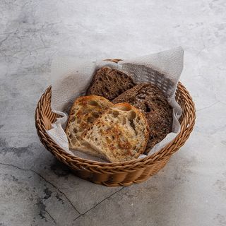 Хлебное ассорти