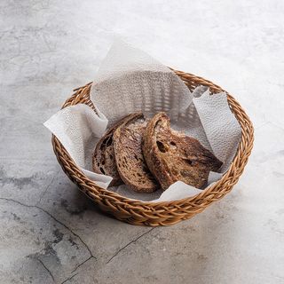 Черный хлеб