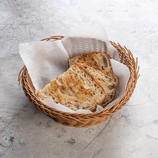 Злаковый хлеб