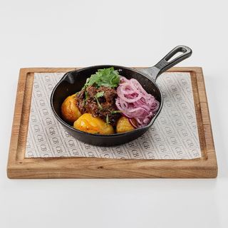 Казан-кебаб