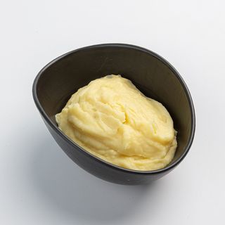 Картофельное пюре