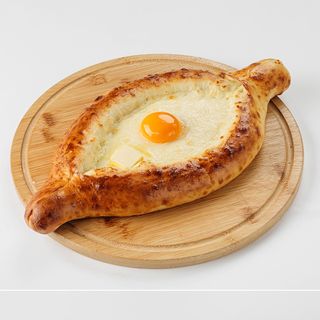 Хачапури по-Аджарски