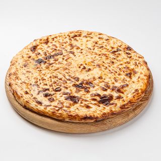 Хачапури по-Имеретински