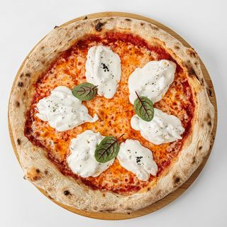 Пицца "Ди рома"