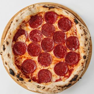 Пицца "Пепперони"