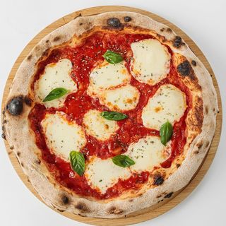 Пицца "Маргарита"