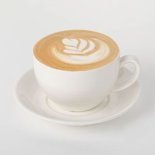 Латте (0,4 л.)