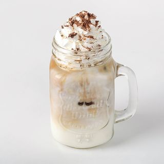 Ice Capuccino (0,4 л.)