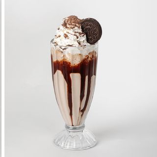 Милкшейк "OREO" 