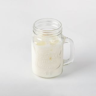 Классический милкшейк