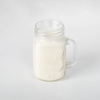 Ванильный милкшейк