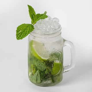 Классический мохито