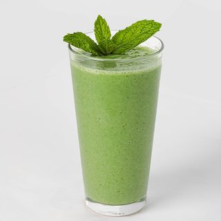 Протеиновый смузи (0,4 л.)